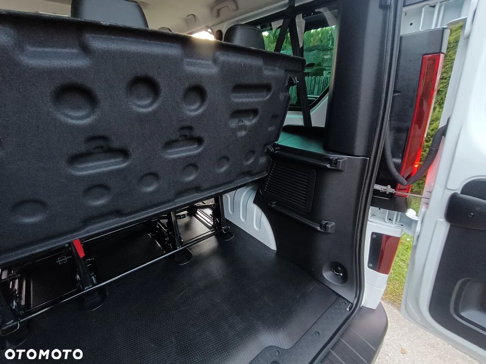 Opel Vivaro L1H1 S&S Life - 28