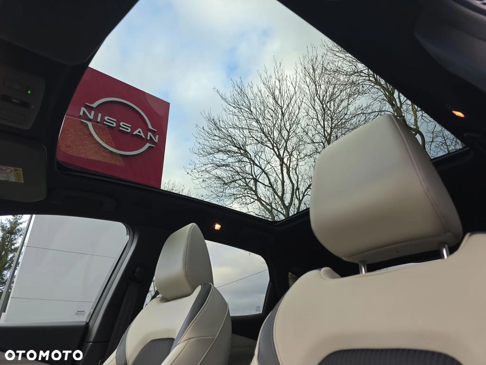 Nissan Qashqai 1.3 DIG-T MHEV Tekna Xtronic - 27