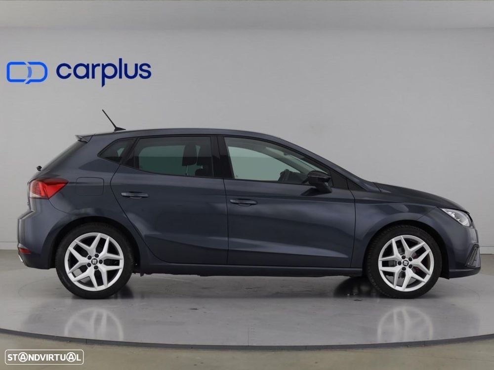 SEAT Ibiza 1.0 EcoTSI FR - 8