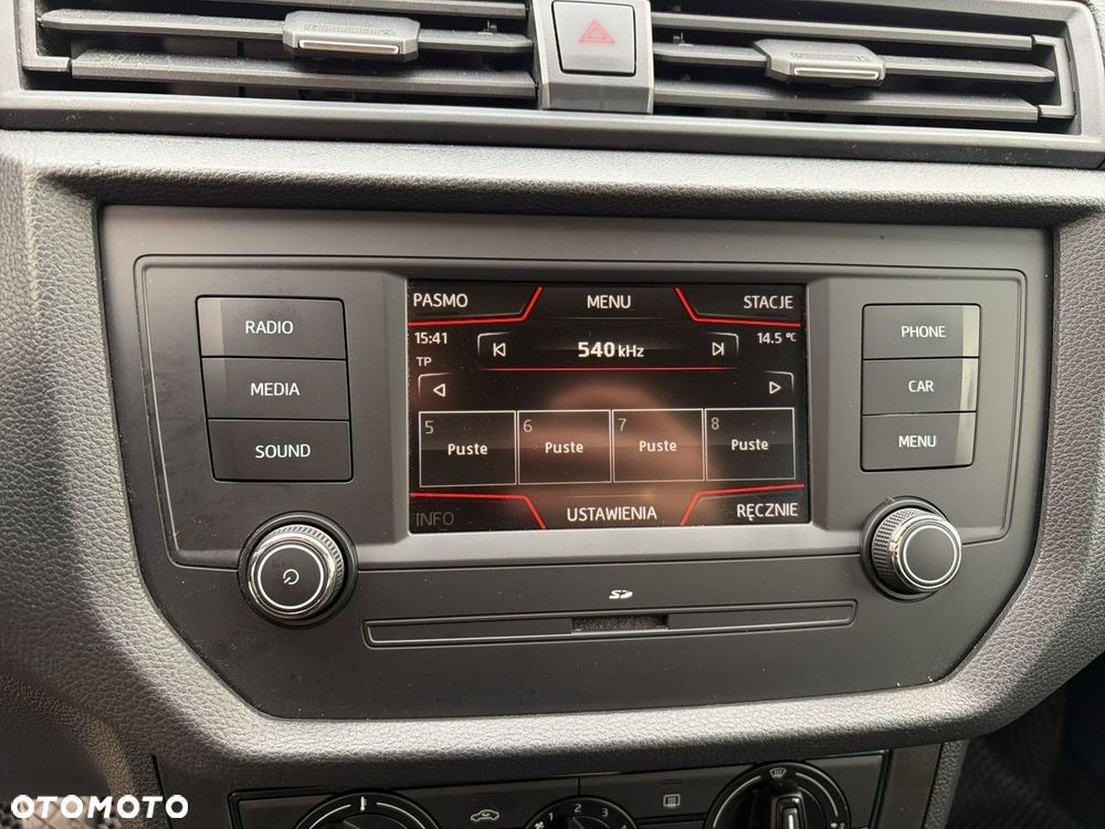 Seat Ibiza 1.0 MPI - 18