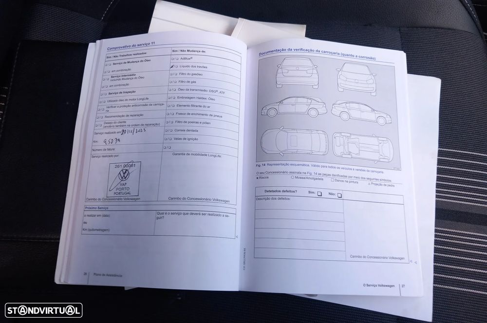 VW Polo 1.2 TSi GT - 27