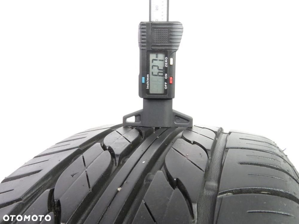 195/50R15 OPONA LETNIA Firestone Firehawk TZ200 82 - 5