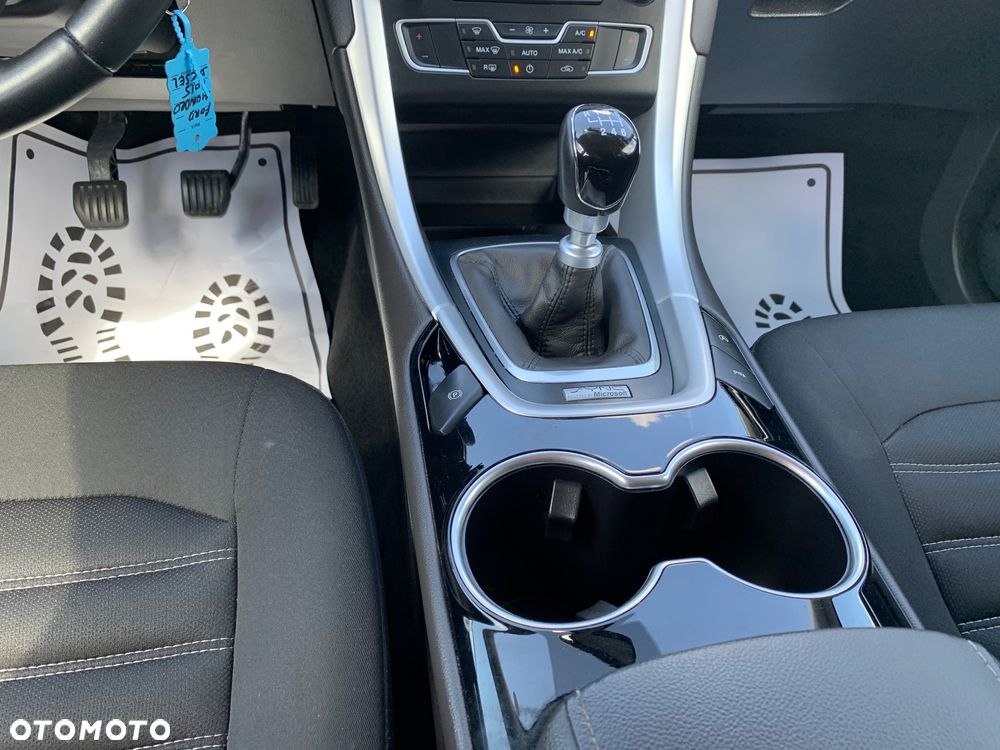 Ford Mondeo 1.6 TDCi Trend - 18