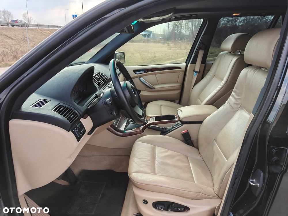 BMW X5 3.0 d Edition Exclusive Sport - 9