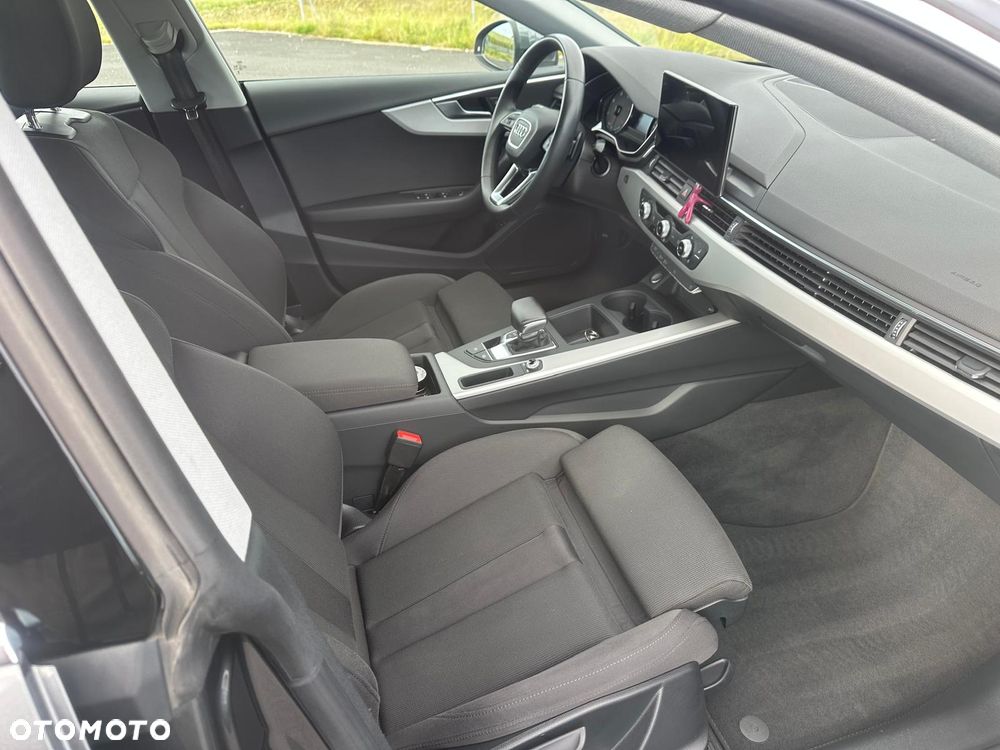 Audi A5 Sportback - 21