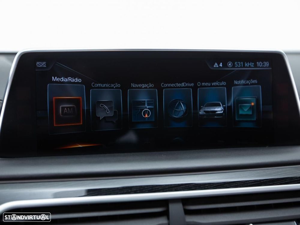 BMW 730 - 33