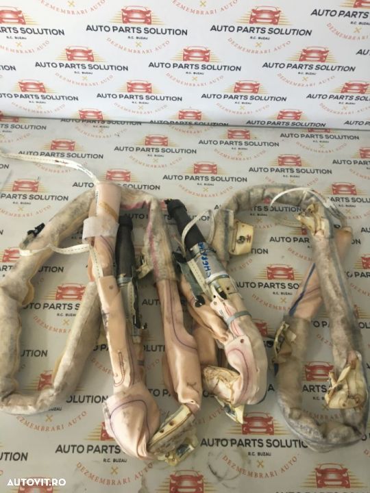 airbag cortina Jeep Grand Cherokee,an fabr 2014 - 1