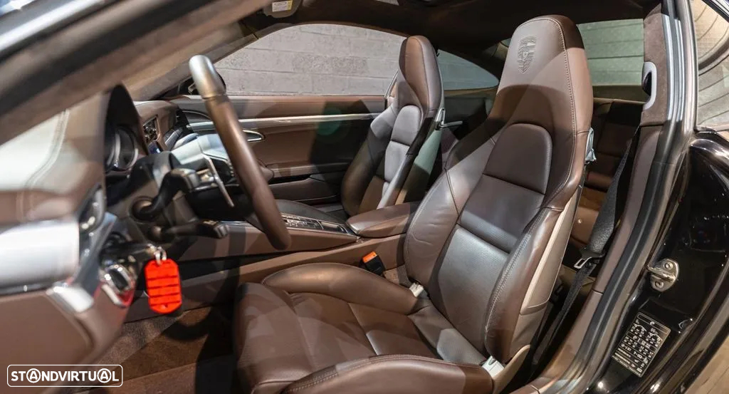 Porsche 911 (991) Carrera 2 S PDK - 5