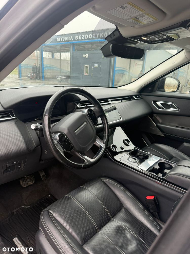 Land Rover Range Rover Velar - 6