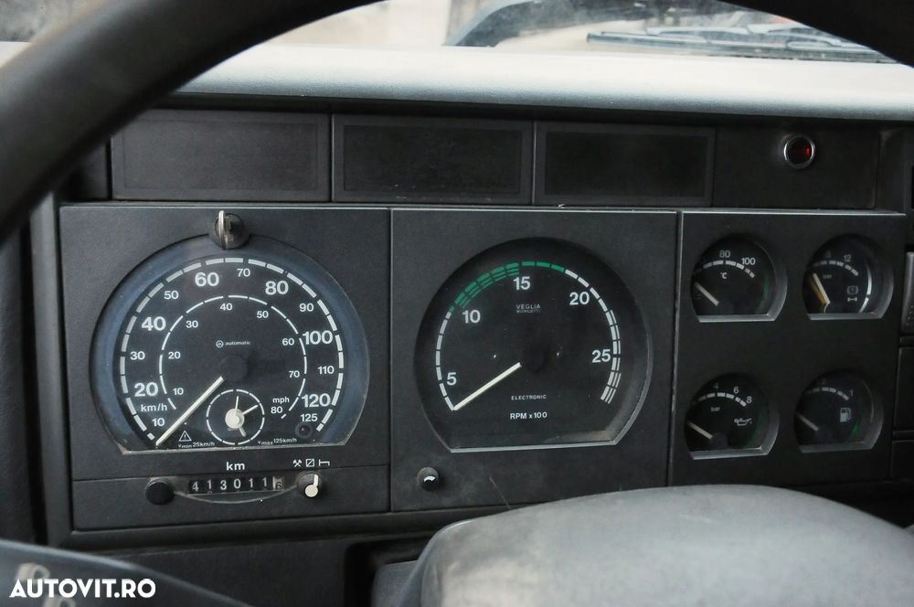 Iveco Eurotech 240E42 - 9