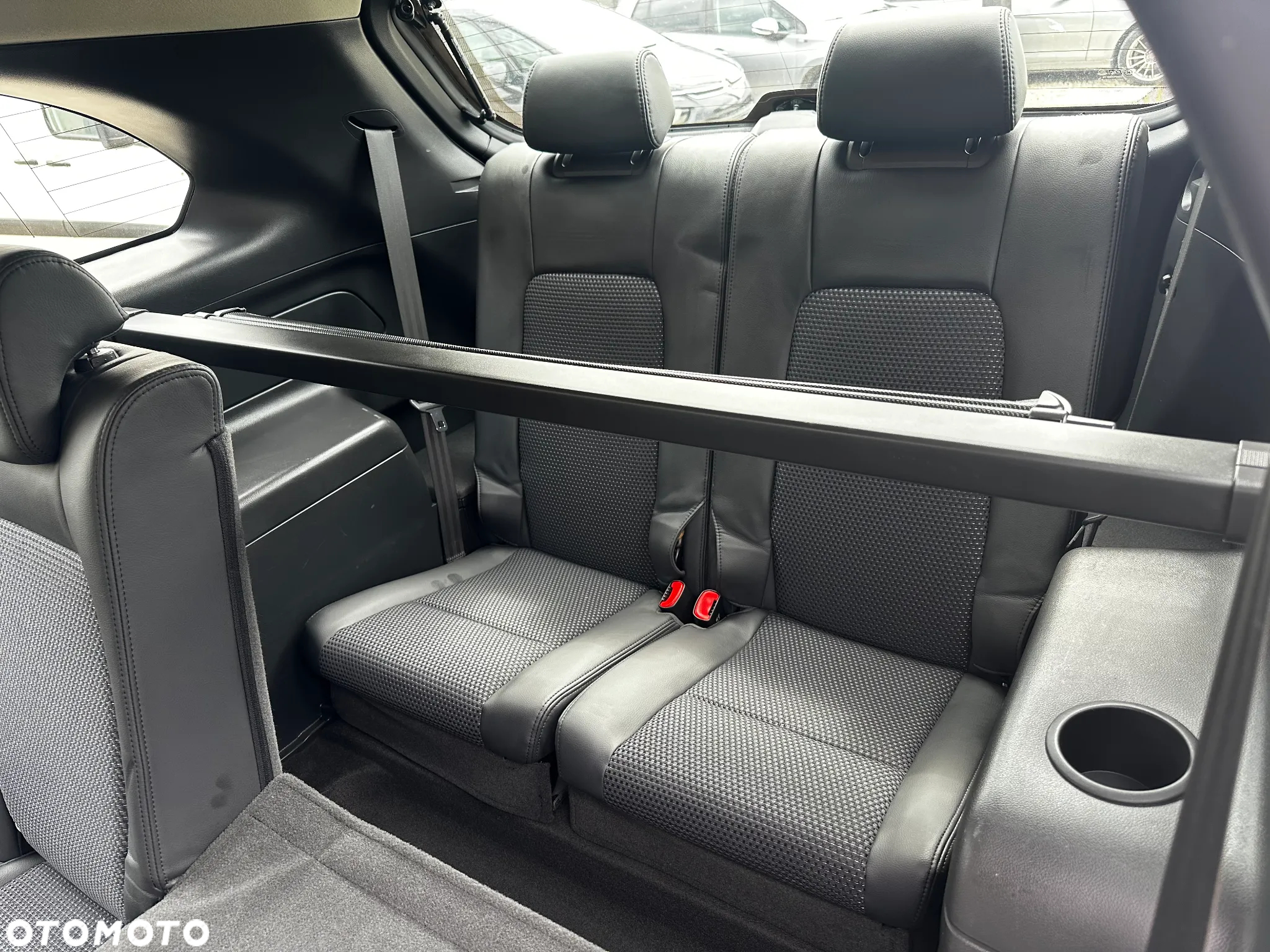 Chevrolet Captiva 2.4 LS - 9