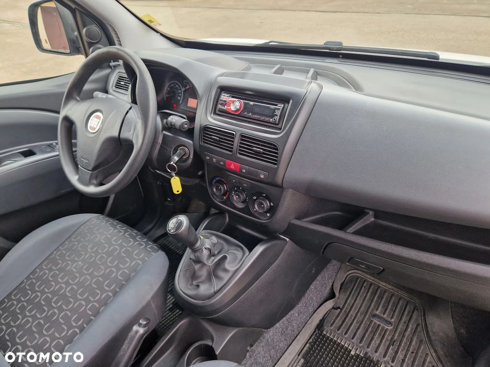 Fiat Doblo - 27