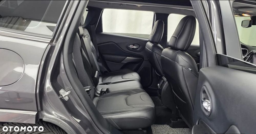 Jeep Cherokee 3.2 V6 Active Drive I Overland - 20