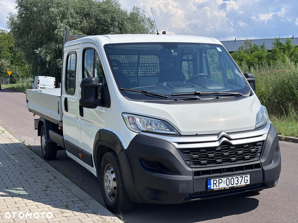 Citroën JUMPER