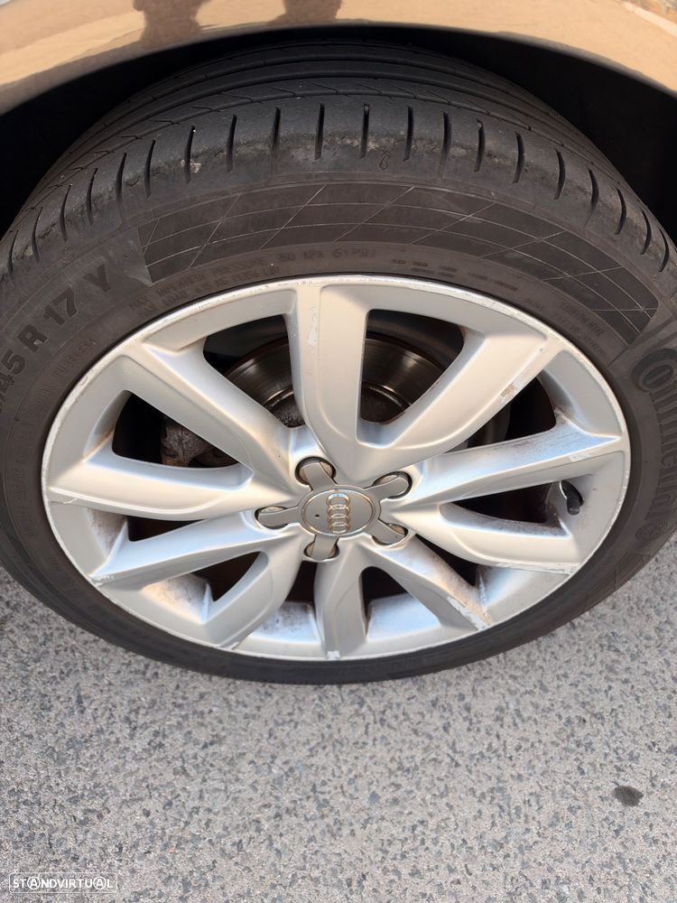 Audi A3 Sportback - 7