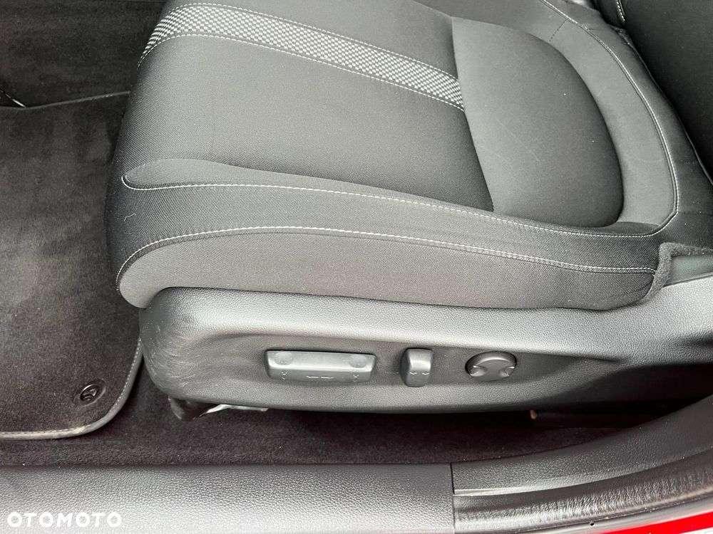 Honda Civic 1.5 i-VTEC Turbo CVT Sport Plus - 26