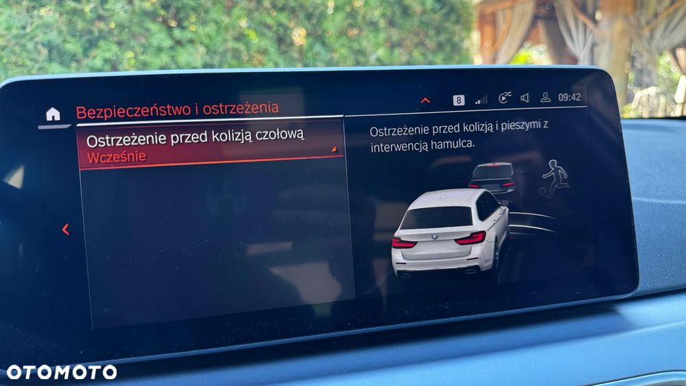 BMW Seria 5 520d Sport Line - 25