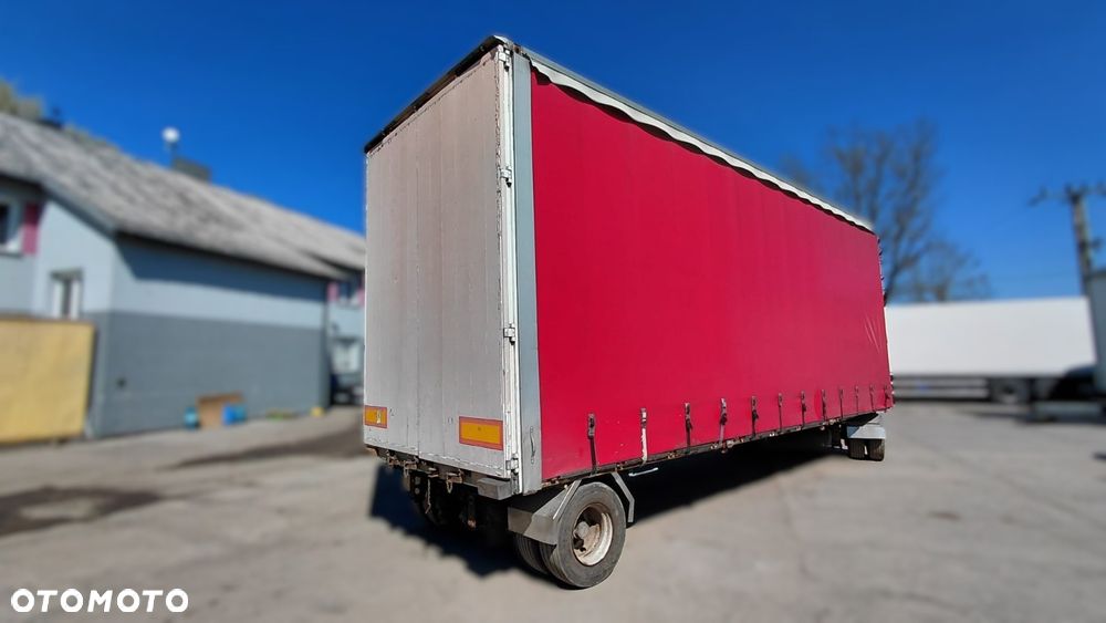 Ackermann 8.3X 2.5X X3 DLA ROLNIKA - 6