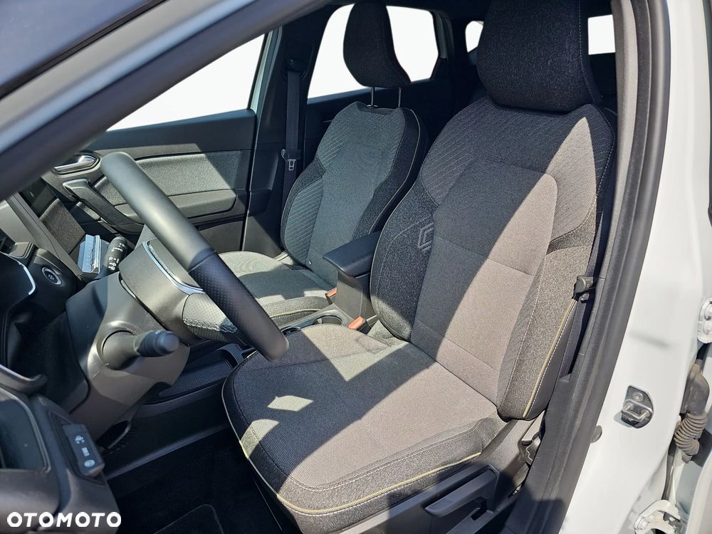 Renault Captur 1.6 E-TECH Full Hybrid 145 Techno - 12