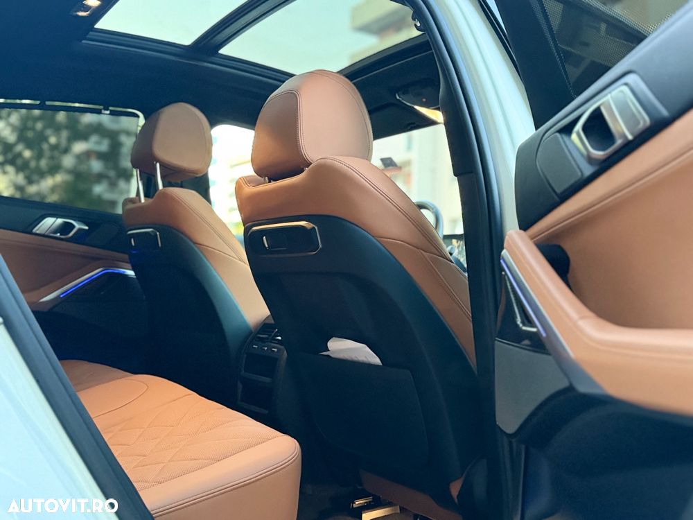 BMW X6 - 7