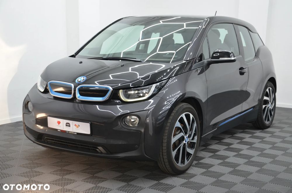BMW i3 (60 Ah) - 4