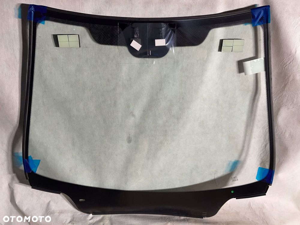 peugeot 307cc cabriolet szyba przednia nowa acoustic 2003-2008 - 4