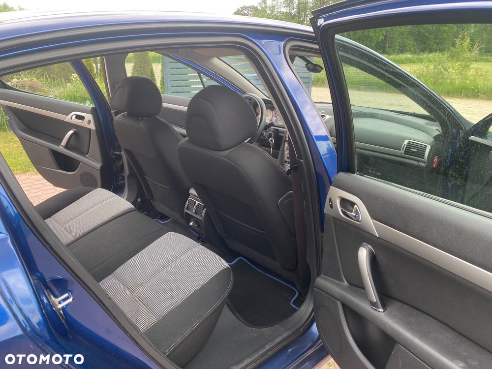 Peugeot 407 125 Tendance - 8