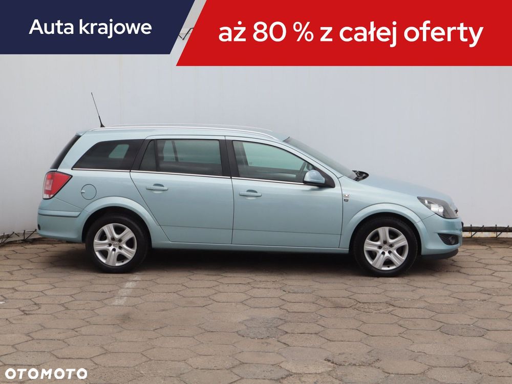 Opel Astra - 8