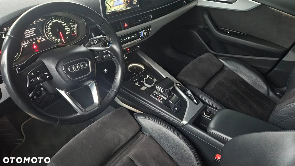 Audi A4 - 11