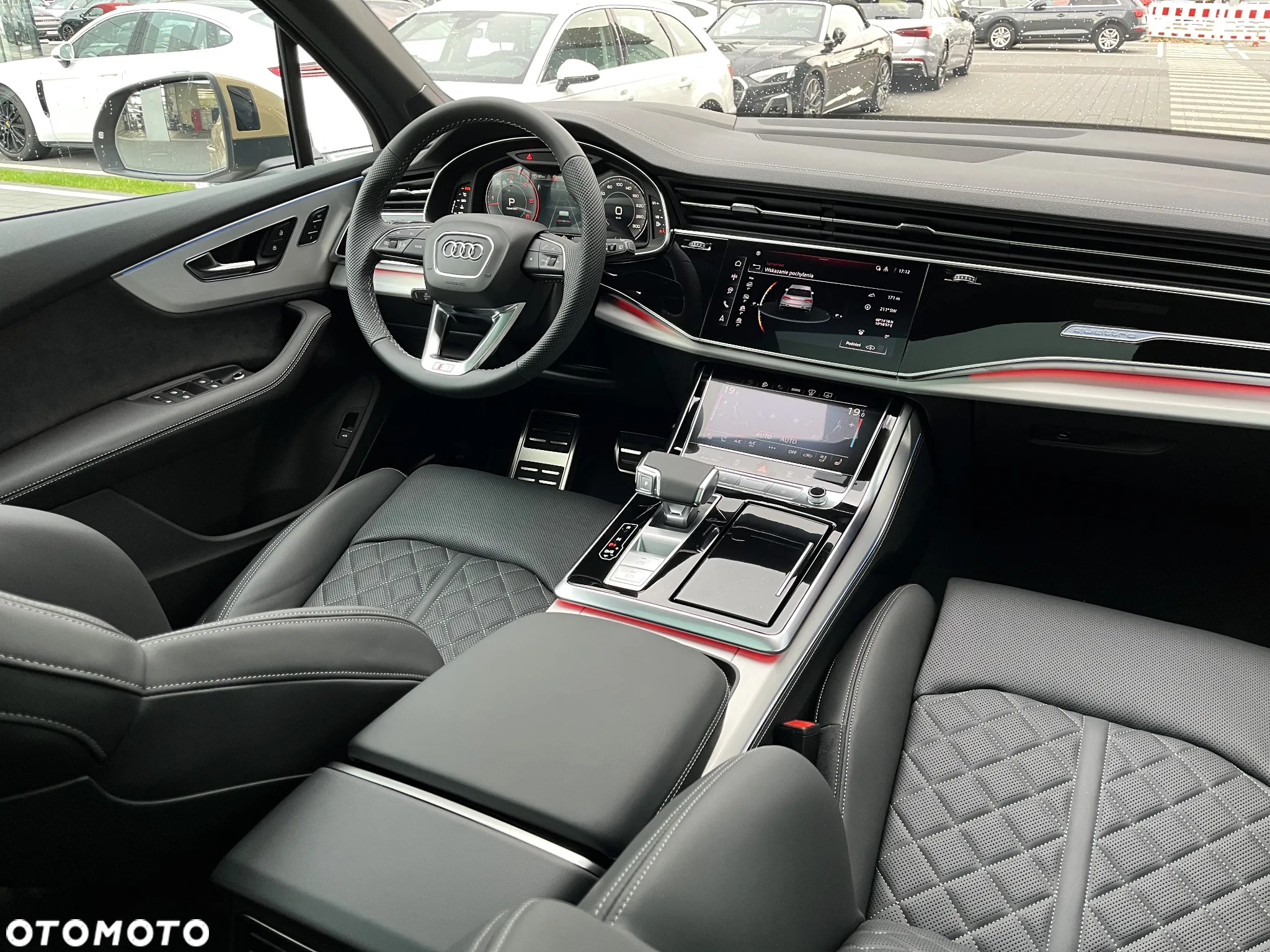 Audi Q7 - 19