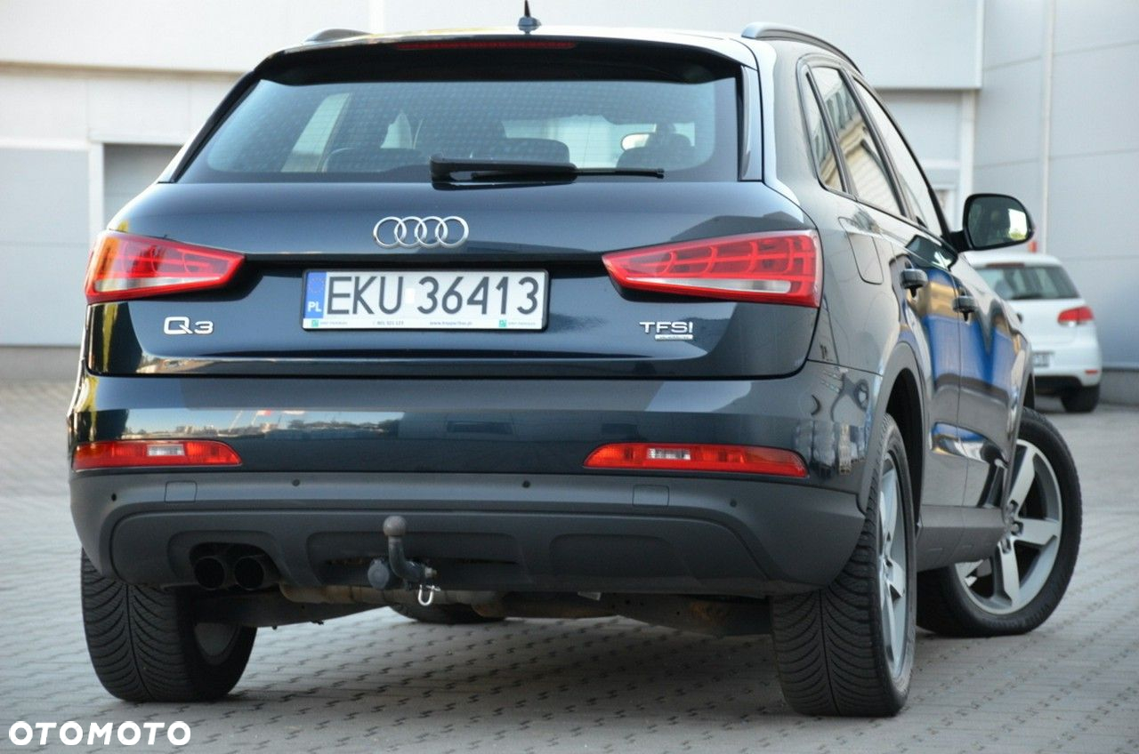 Audi Q3 - 17