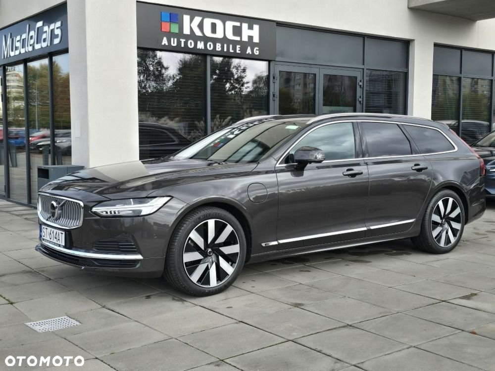 Volvo V90 - 1