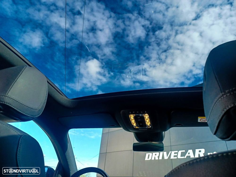 Mercedes-Benz GLE 350 de 4Matic - 13