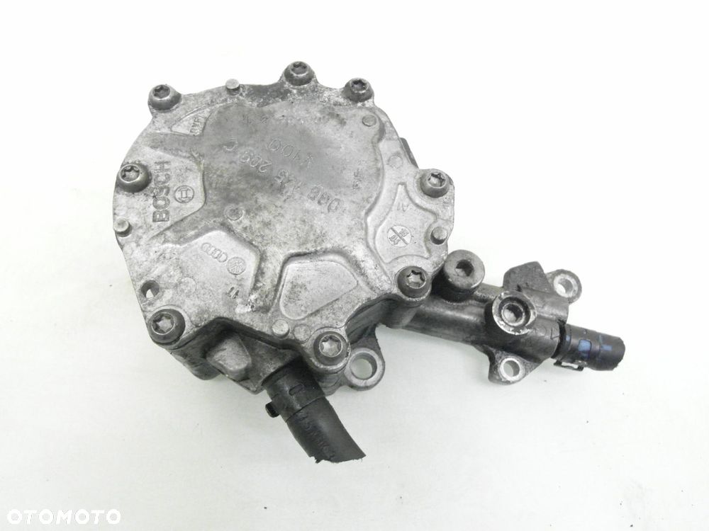 POMPA VACUM AUDI A4 B6 1.9 TDI 038145209C - 4