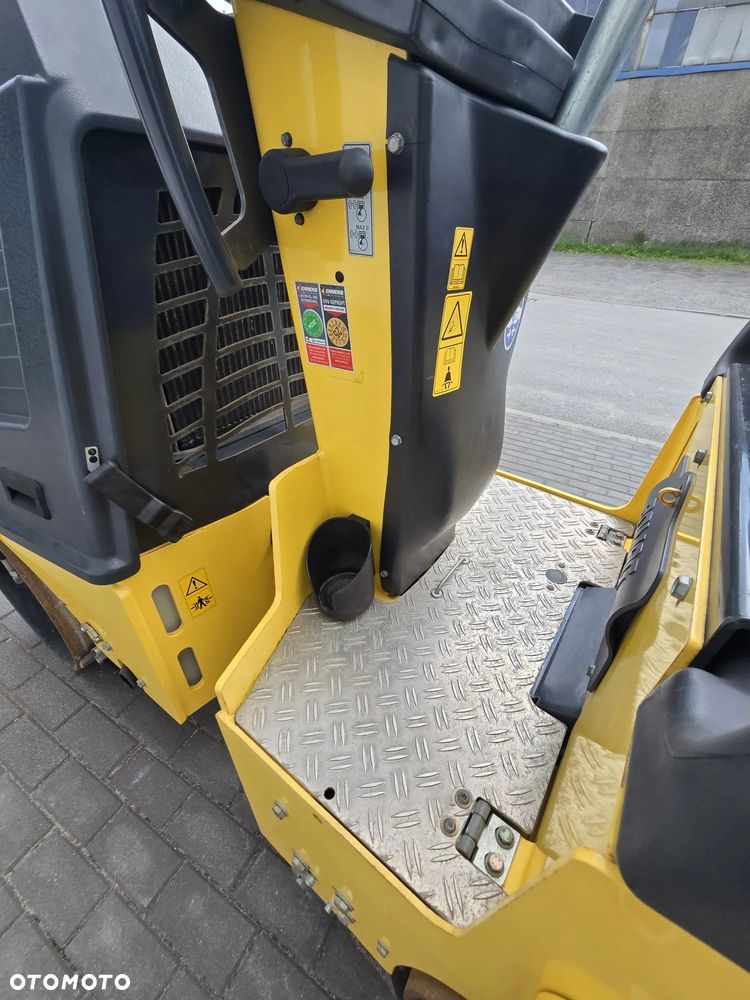 Bomag BW 80 AD-5 - 17
