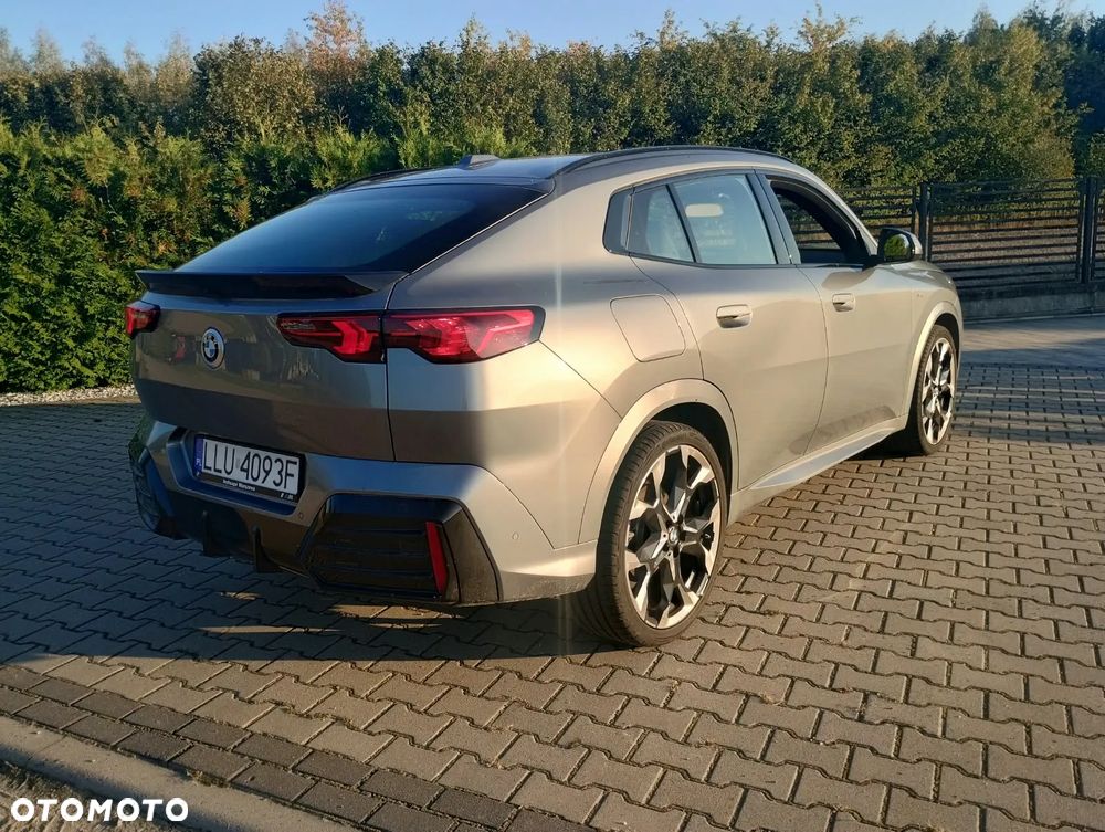 BMW X2 - 5