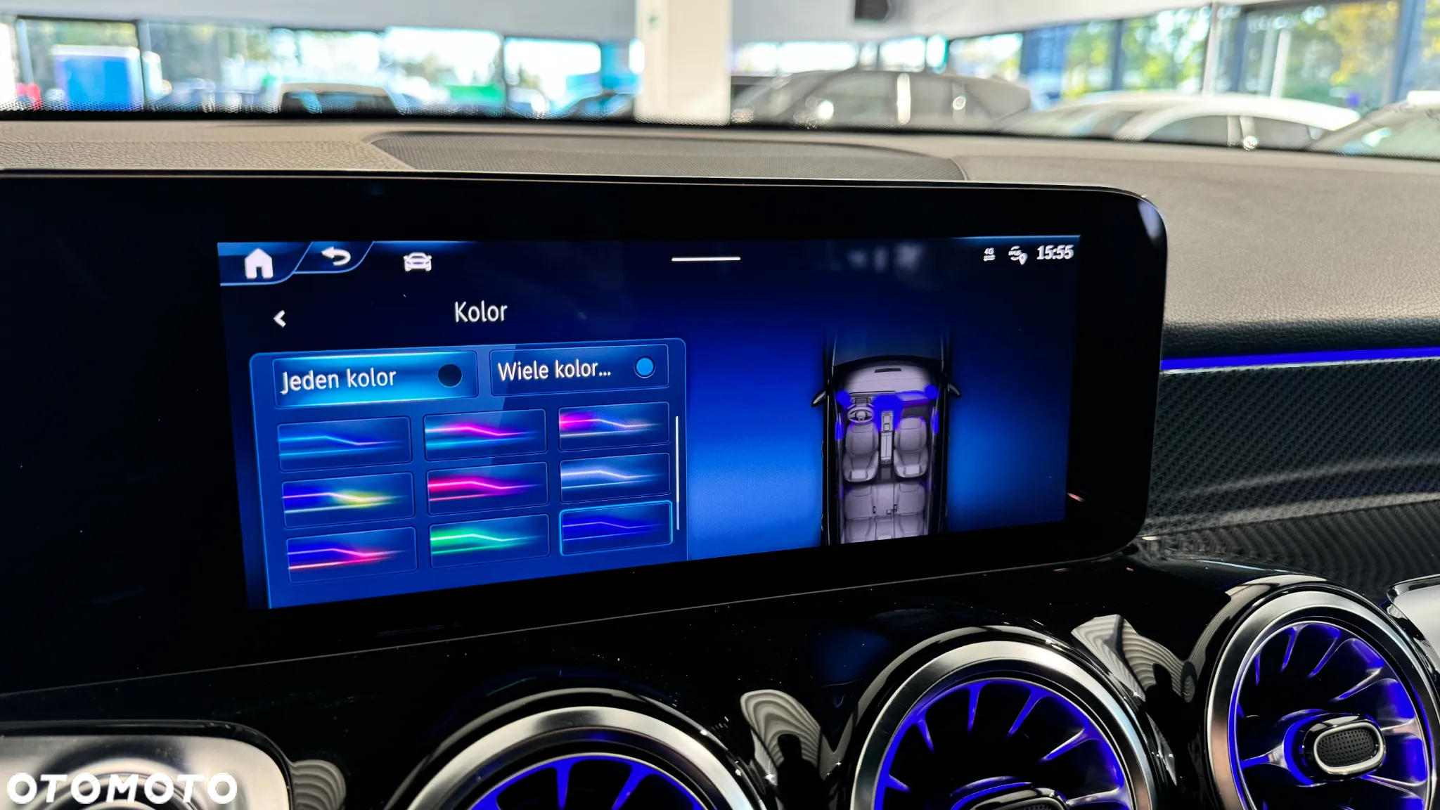 Mercedes-Benz GLB 200 AMG Line 7G-DCT - 25