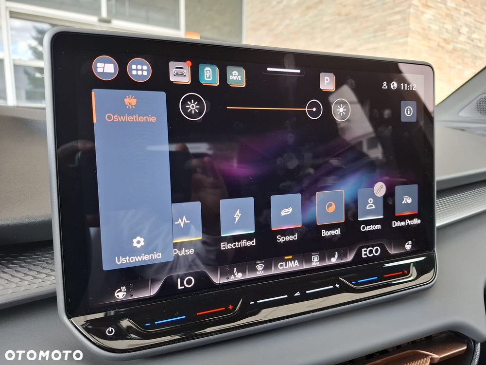 Cupra Terramar 1.5 eHybrid PHEV Advantage Edition DSG - 19