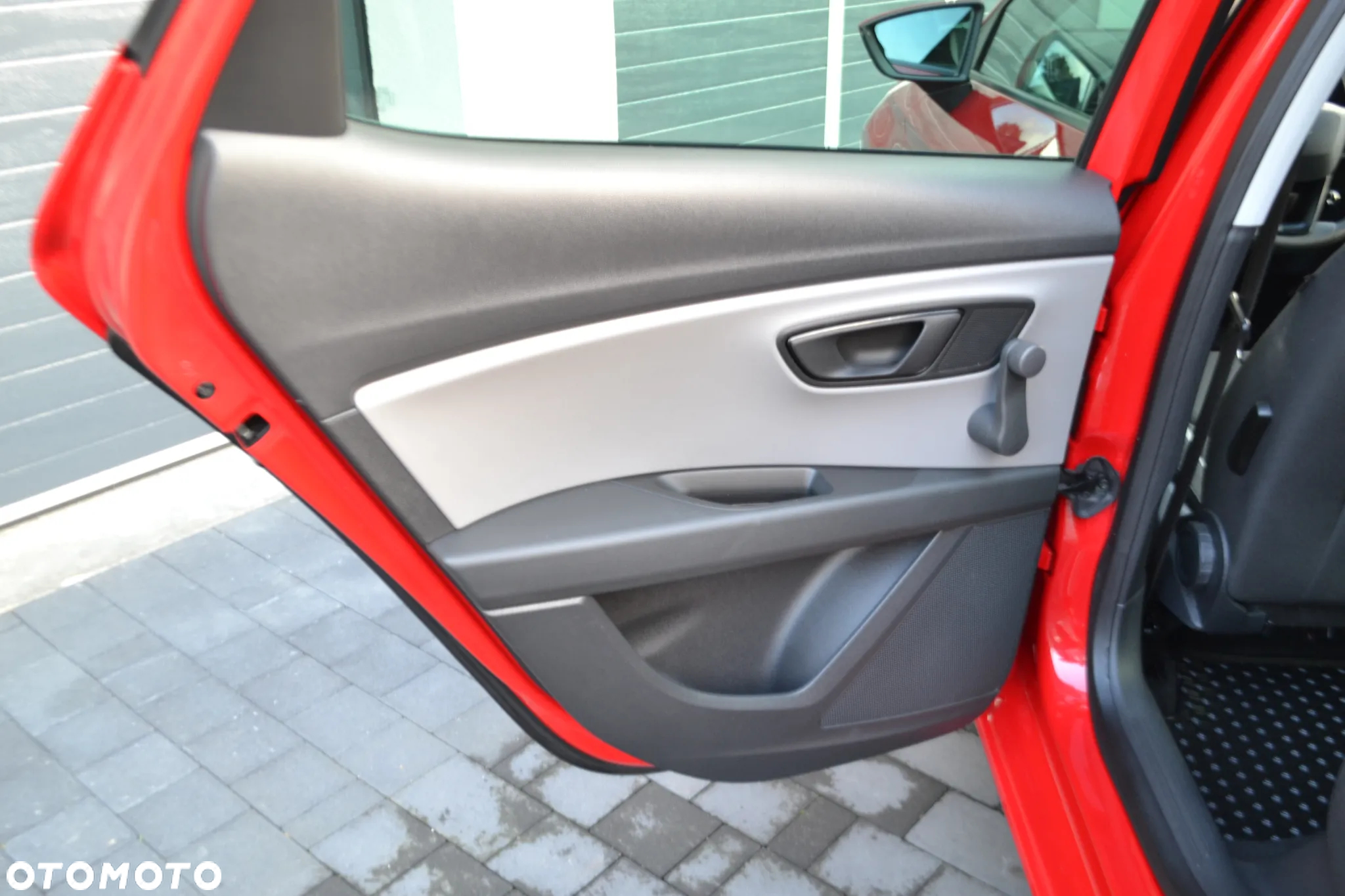 Seat Leon 1.2 TSI Style - 26