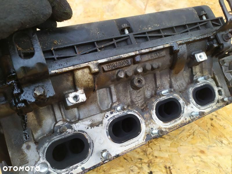 GŁOWICA KOMPLETNA NIEREGENER OPEL Z18XER X0526566 - 6