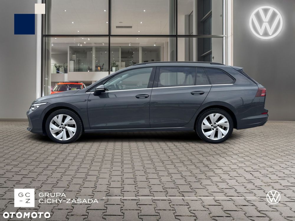 Volkswagen Golf Variant - 3