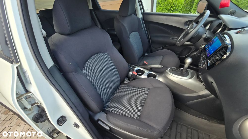 Nissan Juke - 30