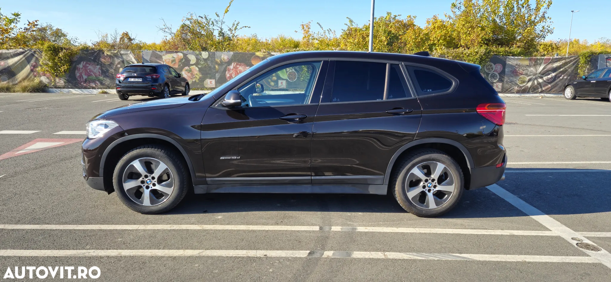 BMW X1 - 28