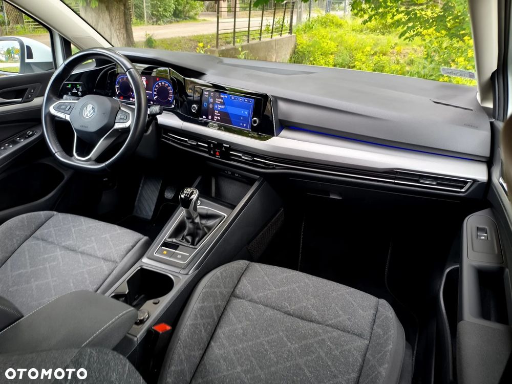 Volkswagen Golf 2.0 TDI - 27