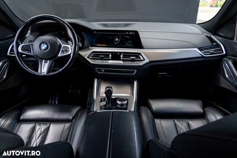 BMW X6 - 6