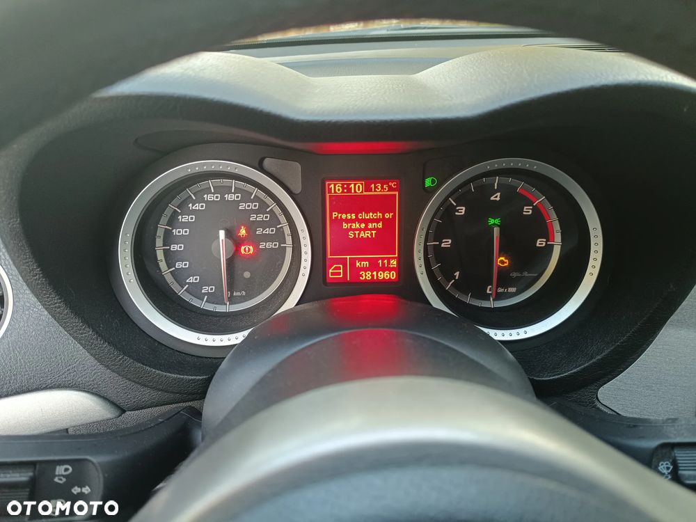 Alfa Romeo 159 - 10