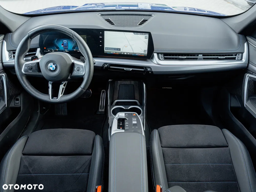 BMW X1 sDrive20i - 7