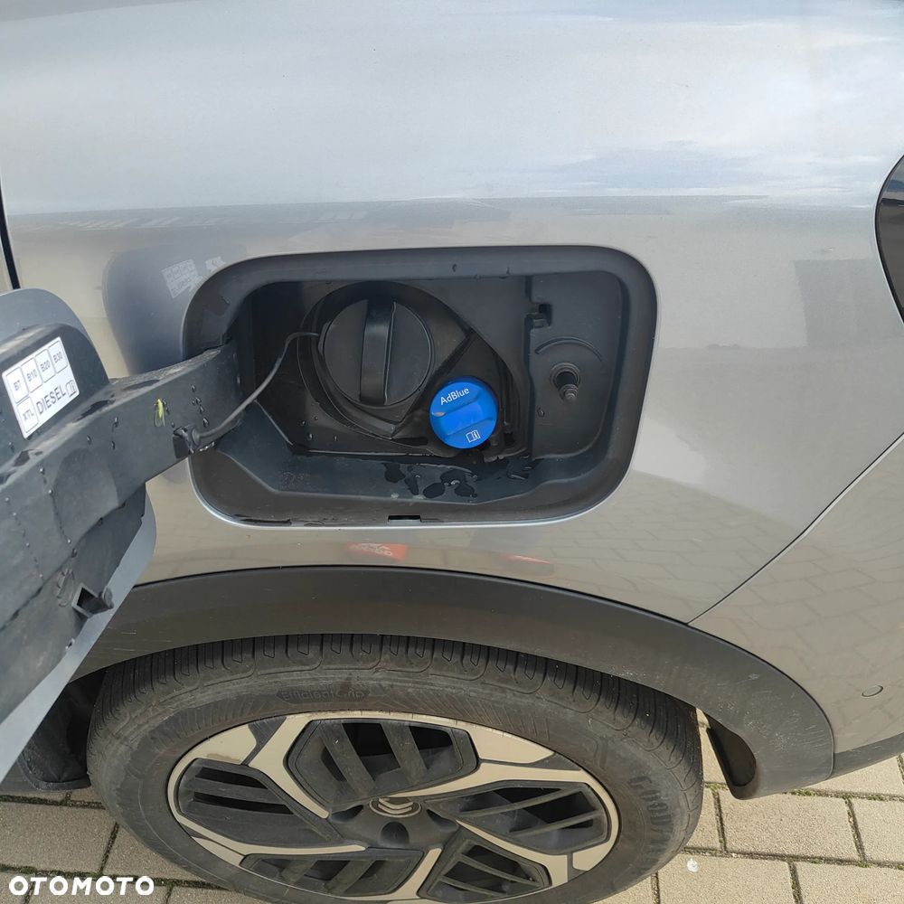 Citroën C4 1.5 BlueHDi Business Edition S&S EAT8 - 16