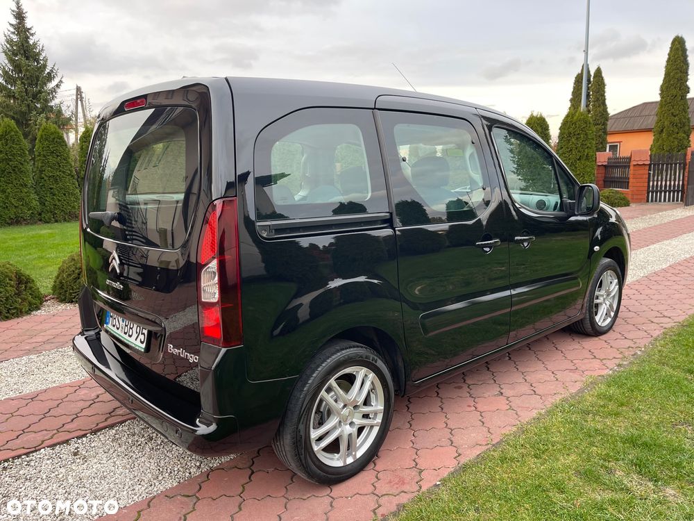 Citroën Berlingo 1.6 VTi Multispace - 5