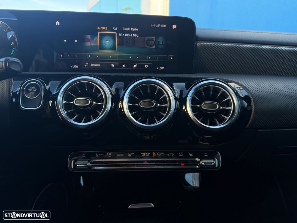 Mercedes-Benz CLA 250 e 8G-DCT Edition 2020 - 16